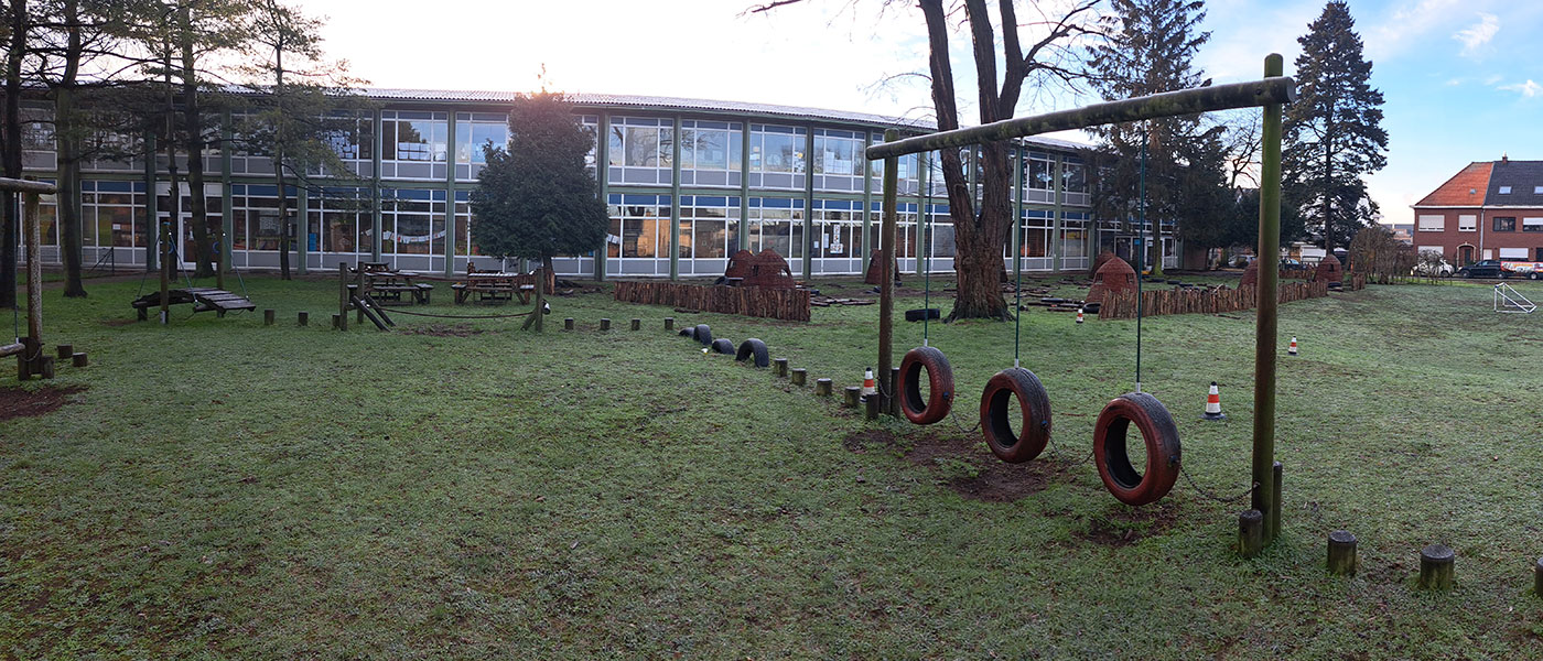 Basisschool Triangel Wuustwezel